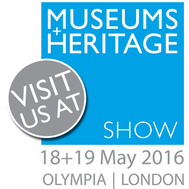 Museum & Heritage Show